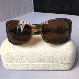 Oakley Dangerous woman’s  sunglasses amazing!